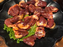 -大壮家原味烤肉(兴华北街店)