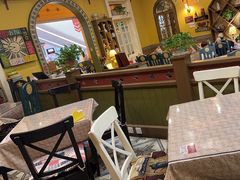 -彼德西餐厅(环球中心店)