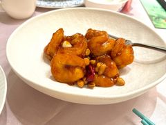 -江南灶中餐厅(南京香格里拉店)