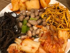 -大同江朝鲜菜•长春地标美食(绿园吾悦广场店)