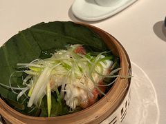-龙景轩(香港四季酒店)