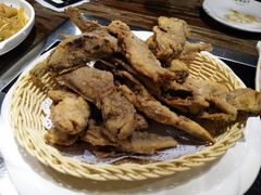 -小俩口烧烤东北菜(双井店)