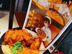 -玉川屋·深夜食堂居酒屋(柳巷店)