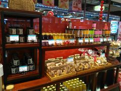 零售区-精点味道(大连商场店)