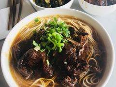 -上海为民商行清真饭店(南大路店)