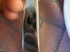 -新侨三宝乐西餐厅(崇文门店)