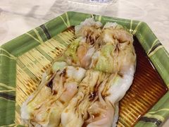 -强记鸡粥美食