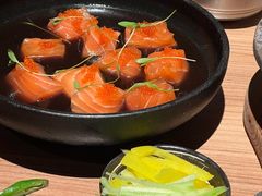 -KimPro 辛普乐概念韩餐