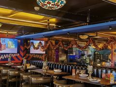 -Famous肥猫墨西哥音乐餐吧(五棵松华熙LIVE店)