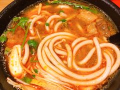 -姐弟俩土豆粉(西安小寨店)