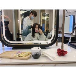 -17.壹柒·美学高定空间