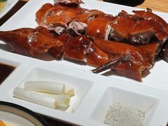 松毛小麻鸭-滇铺子·云南特色菜·鲜花野菜季(东风东路c86店)