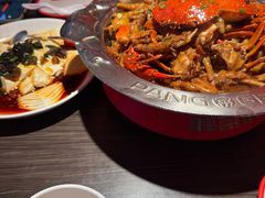 -胖哥俩肉蟹煲(海盐总店)