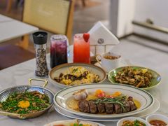 -盐说·西式餐酒馆(光明万达店)
