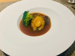 -香樟花园法式铁板烧(恒隆广场店)