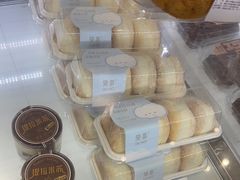 -DEMO黛慕蛋糕(中泰店)