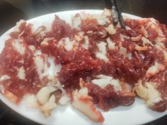 -福合埕牛肉丸(水仙园店)