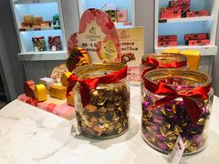-GODIVA(月星环球港店)