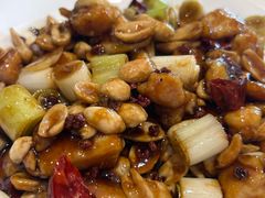 -辣婆婆(航天桥店)