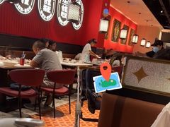 -八合里潮汕鲜牛肉火锅(惠州华贸店)