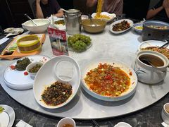 -娘家米汤饭(大营路店)