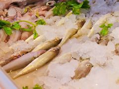 -陈记稻香潮汕砂锅粥(华强南店)