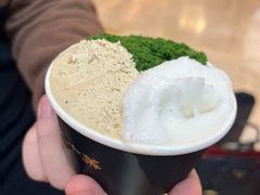 -九十葉·抹茶(南京·德基店)