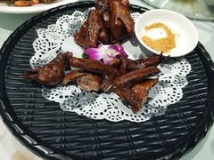 -廊亦舫Lang Yi Fang Restaurant(金桥店)