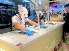 -红星前进面包牛奶公司(君太店)