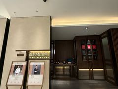 -淮香国色·淮扬菜(正大中心店)