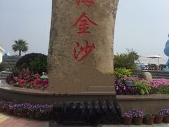-碧海金沙