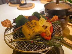 -叶叶菩提(太原别墅店)