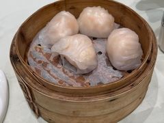 蝦餃-半岛渔港 • 阿翁火锅馆(将军澳广场店)