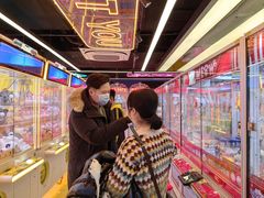 -风云再起游乐汇(北京西单西西友谊店)