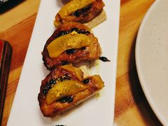 -王鼎精致料理铁板烧(世博源店)