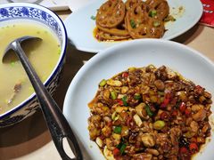 -小柴米·传统江西菜(八一广场店)