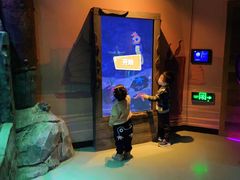 -沈阳海洋探索中心