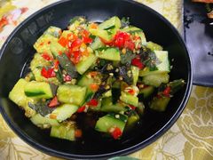 -聚味瞿记·龙虾堂(树木岭店)