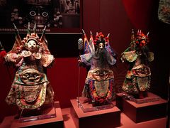 -中国闽台缘博物馆