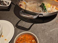 -左庭右院鲜牛肉火锅(七宝领展广场店)
