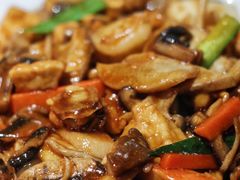 -陈傻子餐厅(世纪都会店)