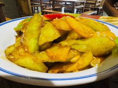 -新兴园饺子馆(河南街店)
