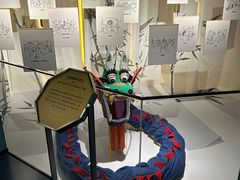 -上海体育博物馆