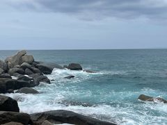 -海南分界洲岛旅游区