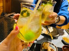 -德川家日本料理(龙德广场店)