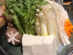 -綱元·海鲜豆捞(明州里店)