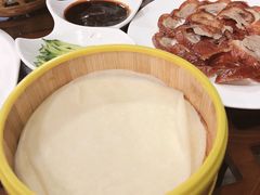 -祥之缘北京烤鸭(美利广场店)