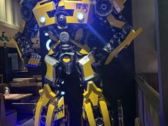 -炭舍干锅·烤鱼(扬名广场店)