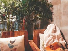 -HIGH FIVE哈福手工汉堡(桂林路店)