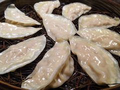 -松针蔡记蒸饺(花园路店)